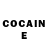 Cocaine FishScale PAULA mcDonalld